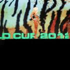 Yvonne  Gibson - NPC Emerald Cup 2012 - #1